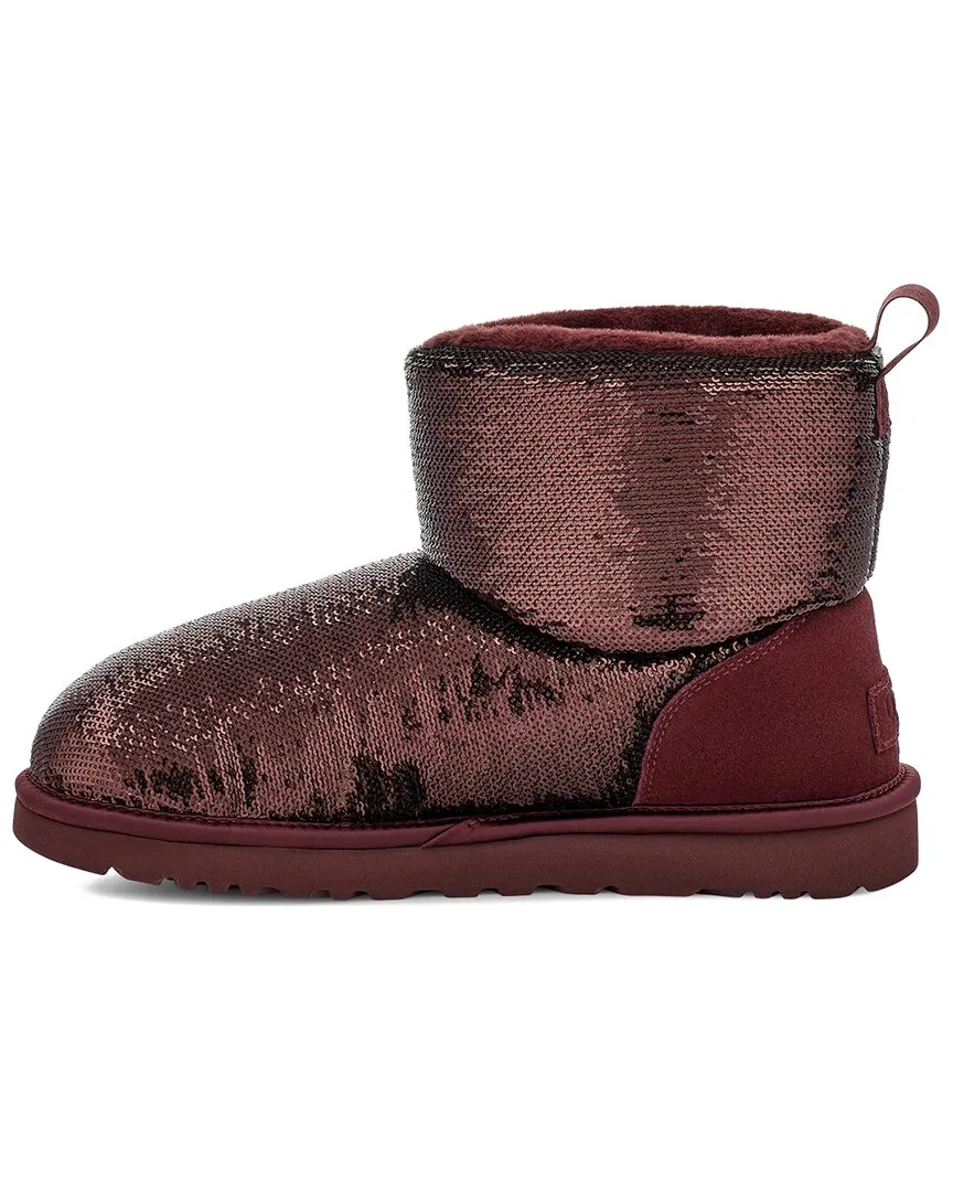 UGG Classic Mini Mirror Ball Classic Boot