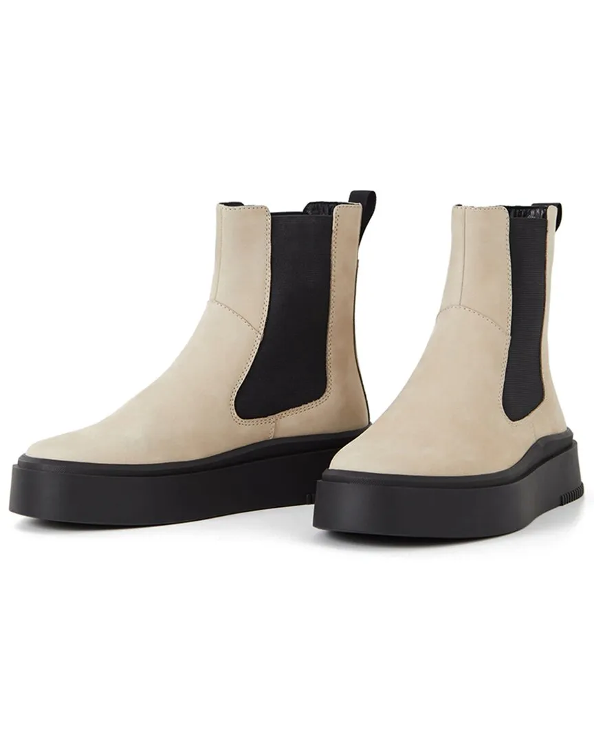 Vagabond Shoemakers Stacy Leather Boot