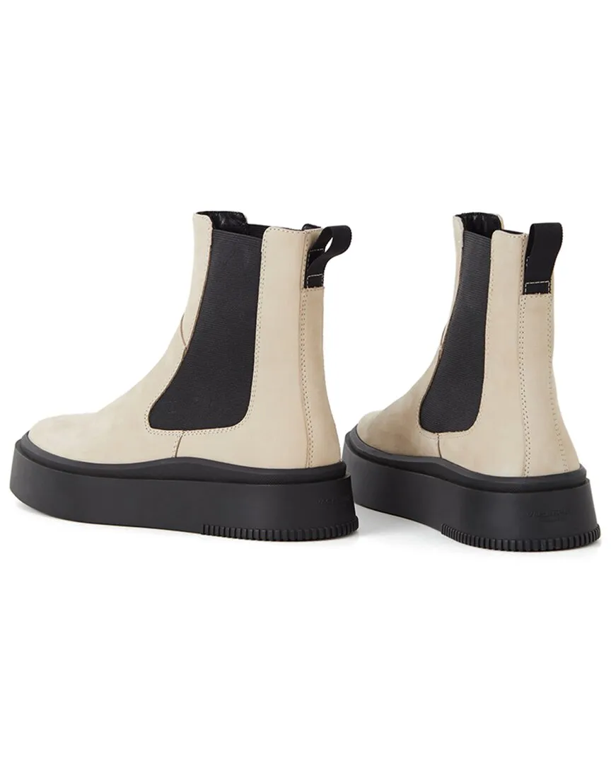 Vagabond Shoemakers Stacy Leather Boot