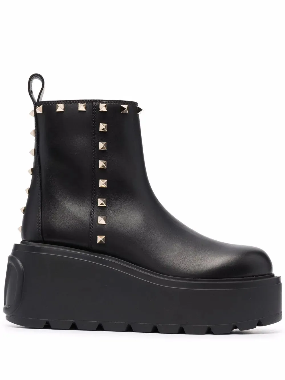 Valentino Bootie