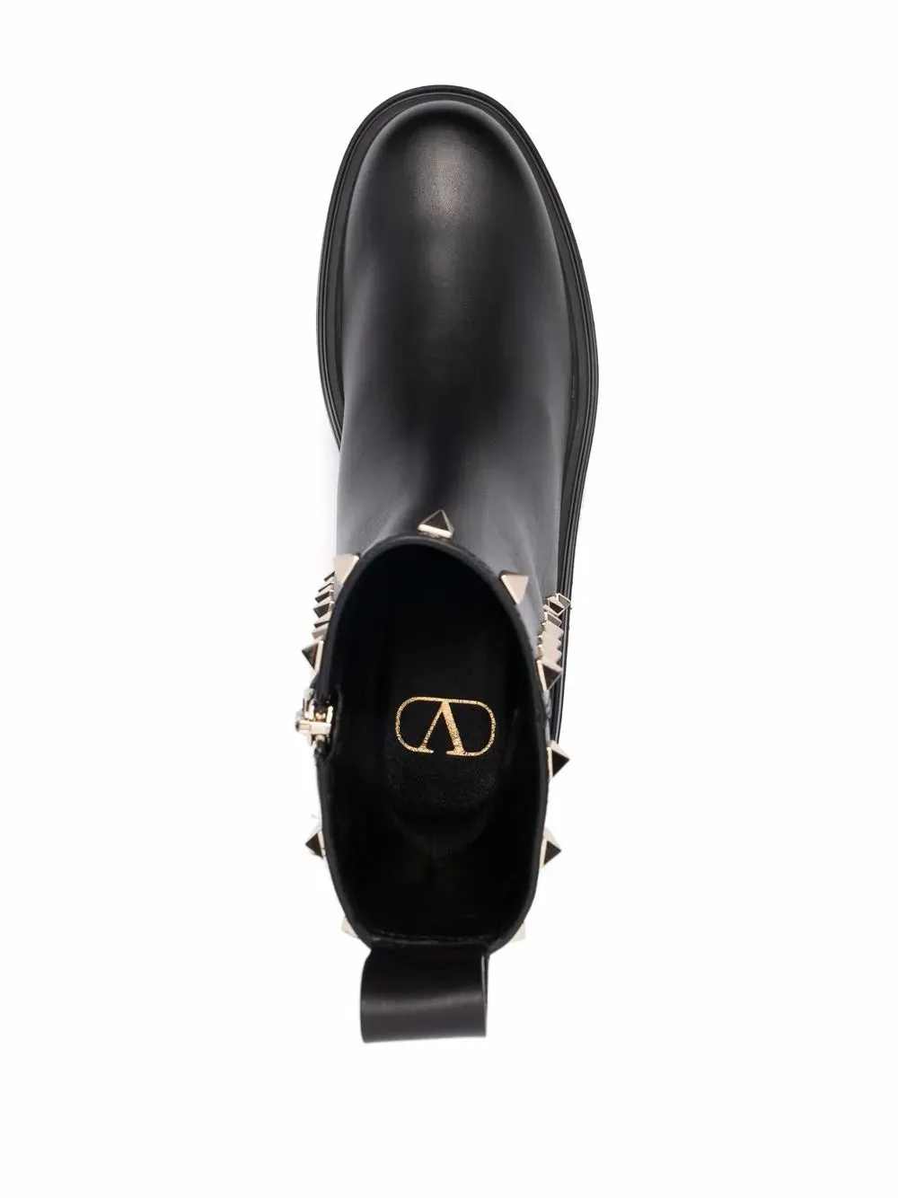 Valentino Bootie