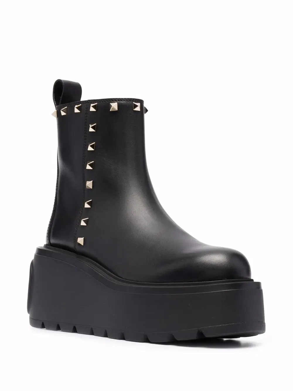 Valentino Bootie