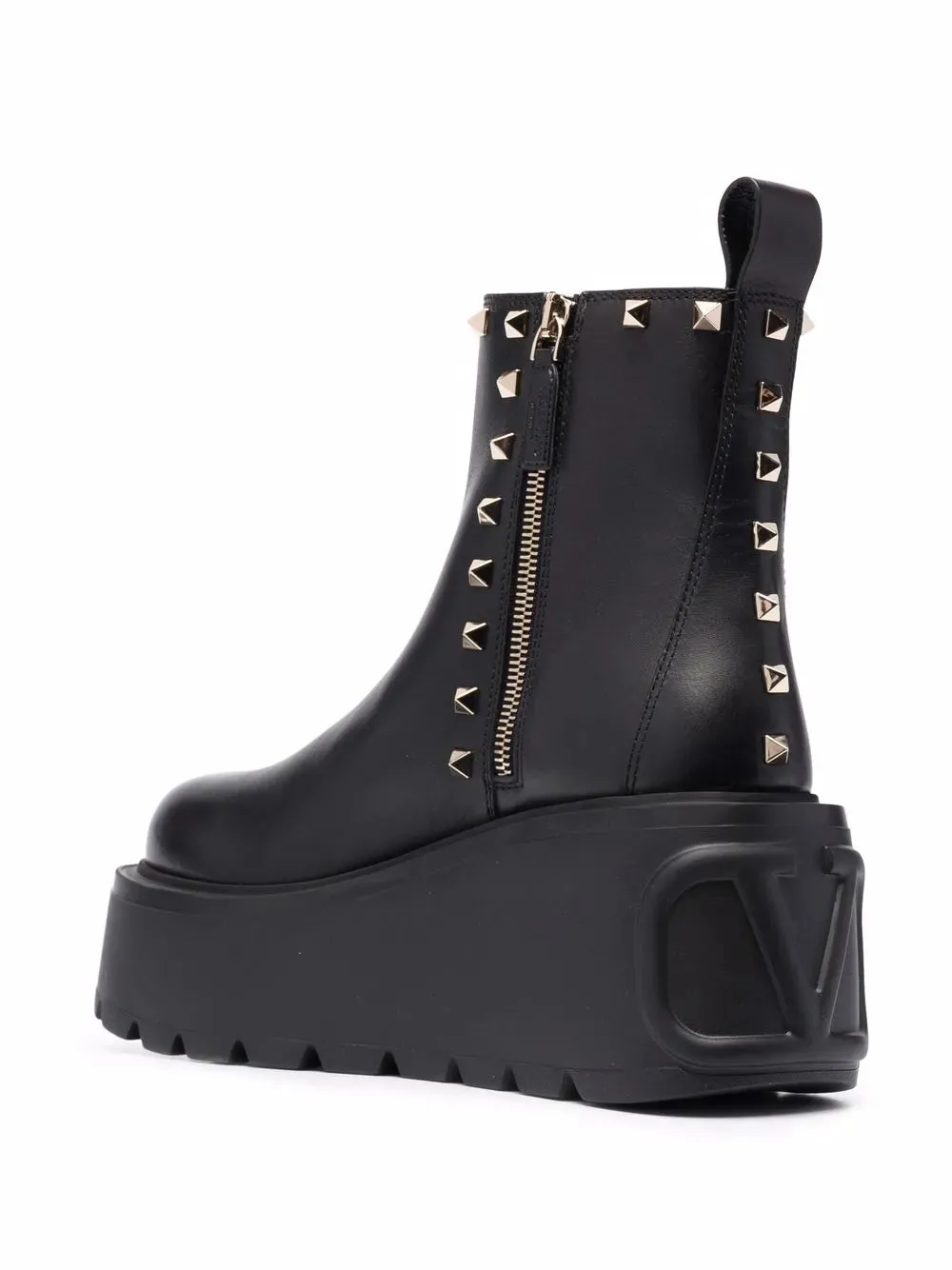Valentino Bootie
