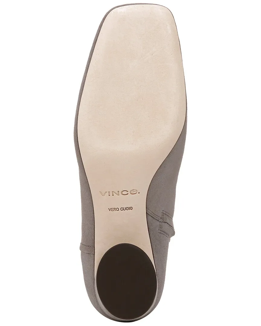 Vince Vida Suede Slingback