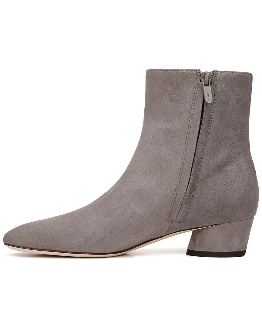 Vince Vida Suede Slingback