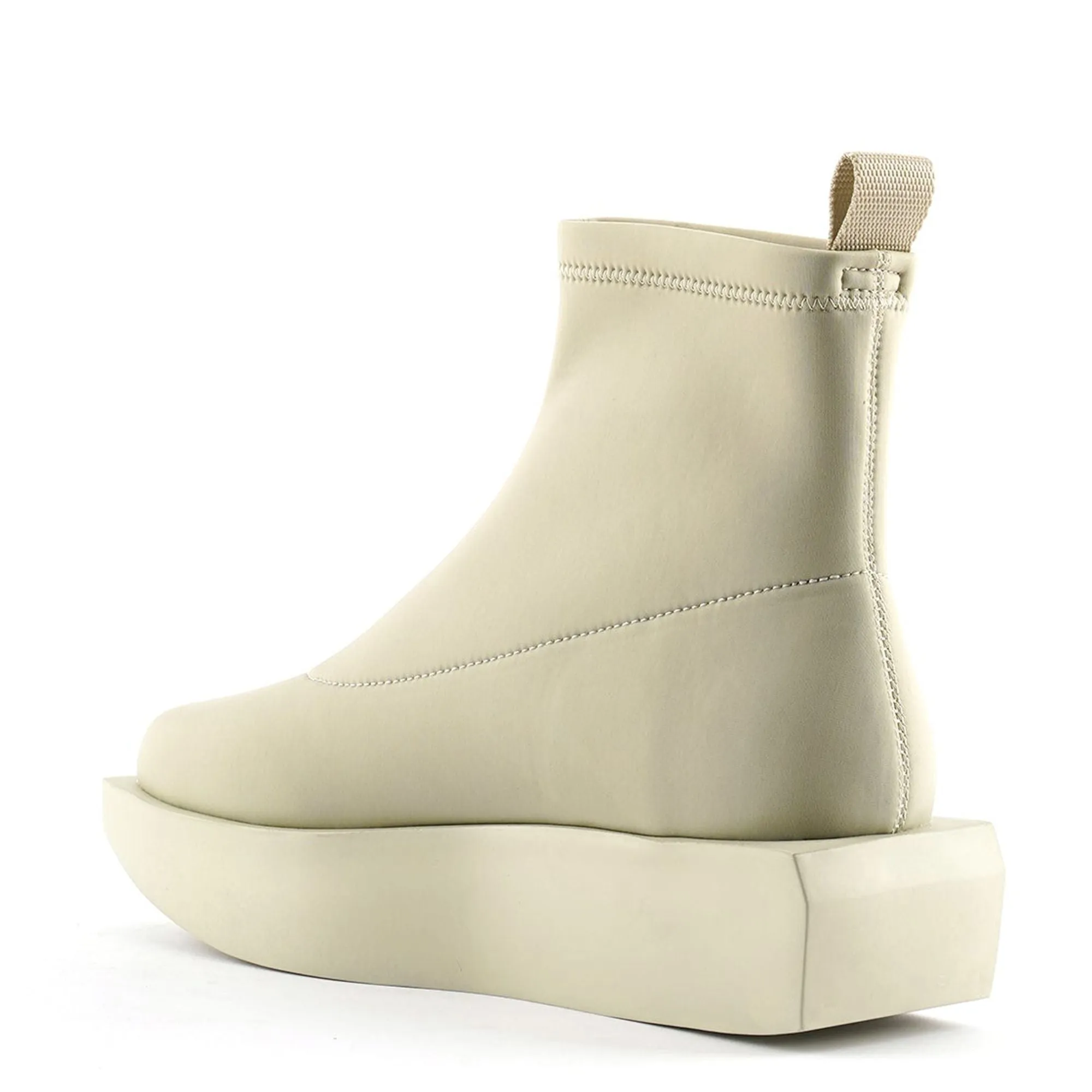 Wa Bootie Lo