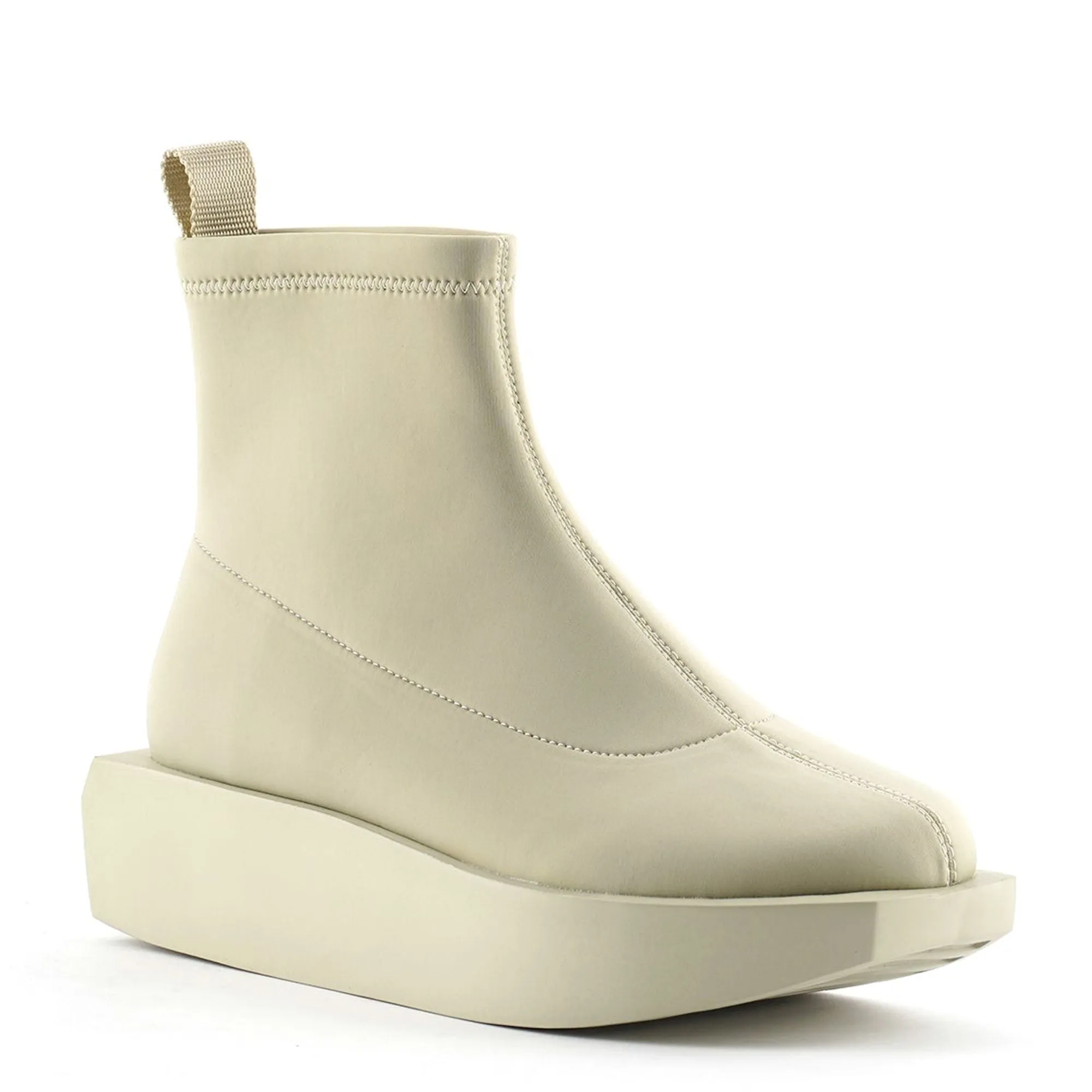 Wa Bootie Lo