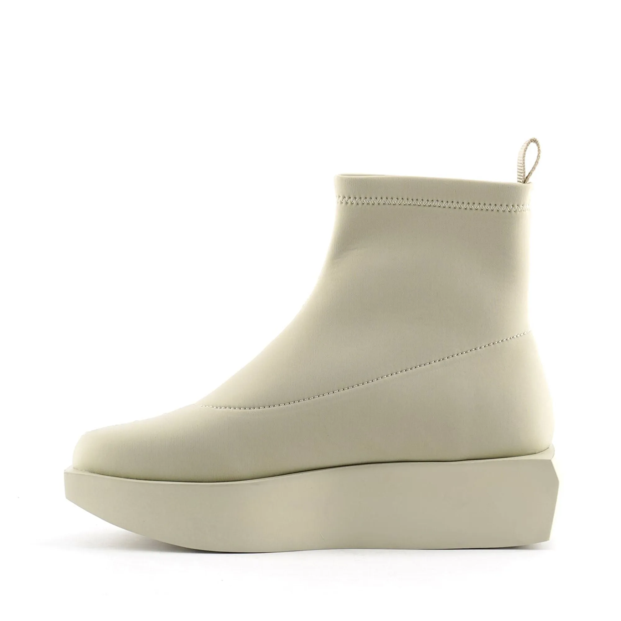Wa Bootie Lo