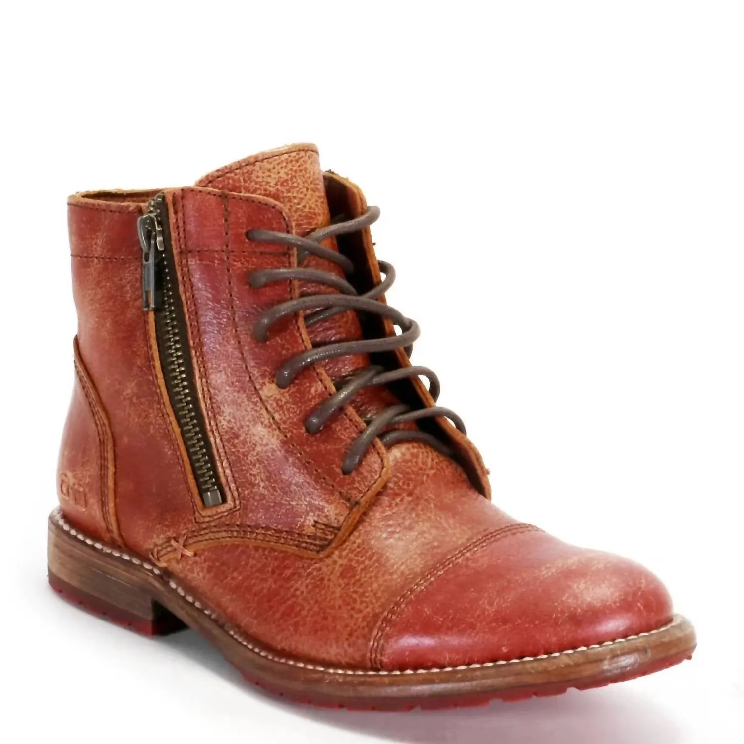 Women Bonnie Ii Boot In Adobe Lux