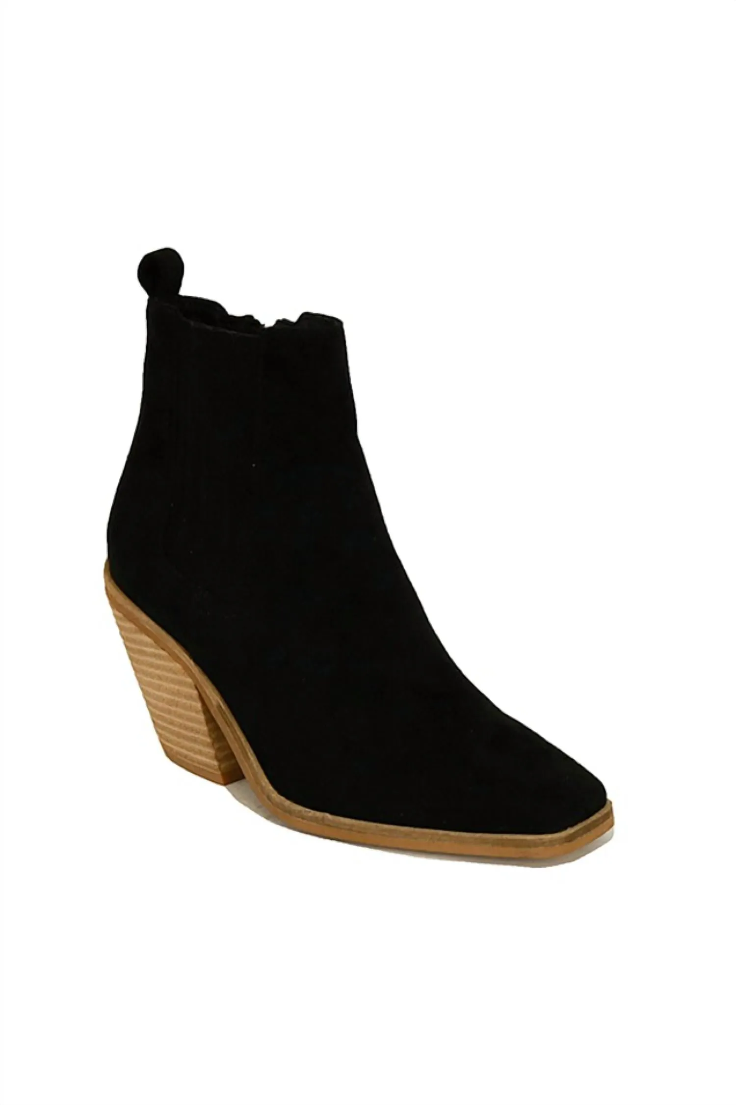 Women Bronda Boots In Black