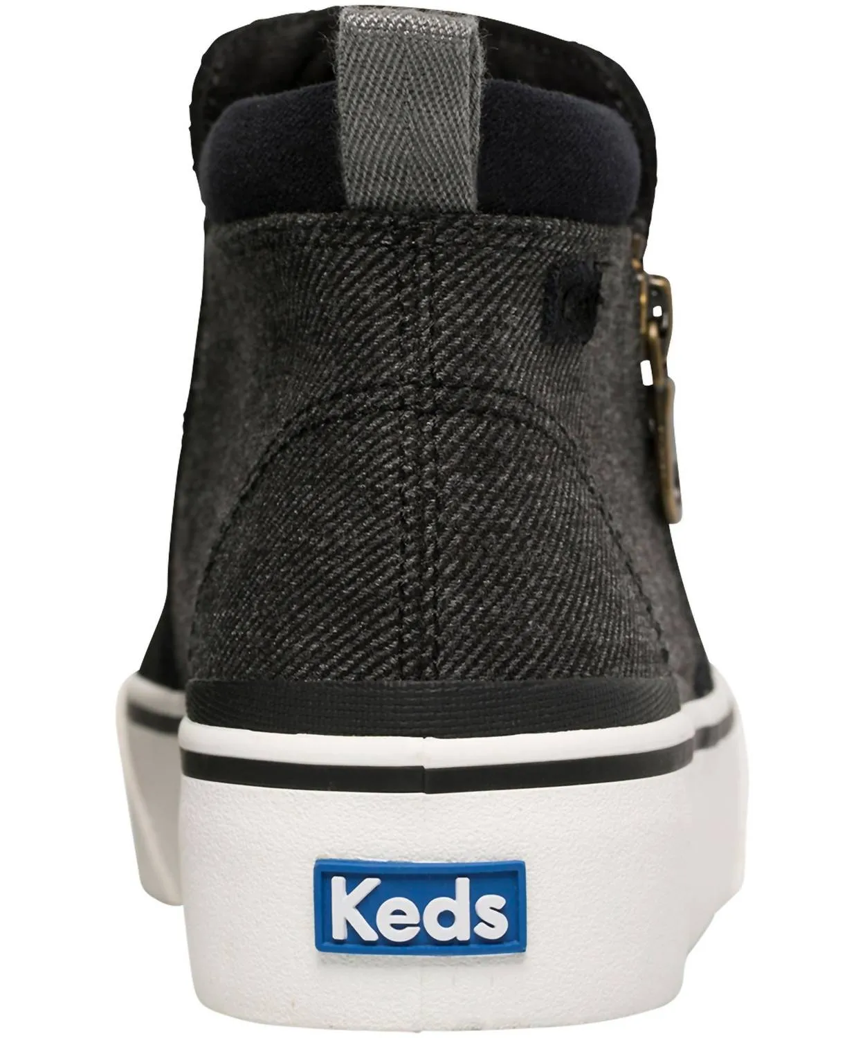Women Cooper Ankle Booties In Black