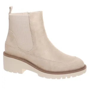 Women Danielle-6 Booties In Wheat