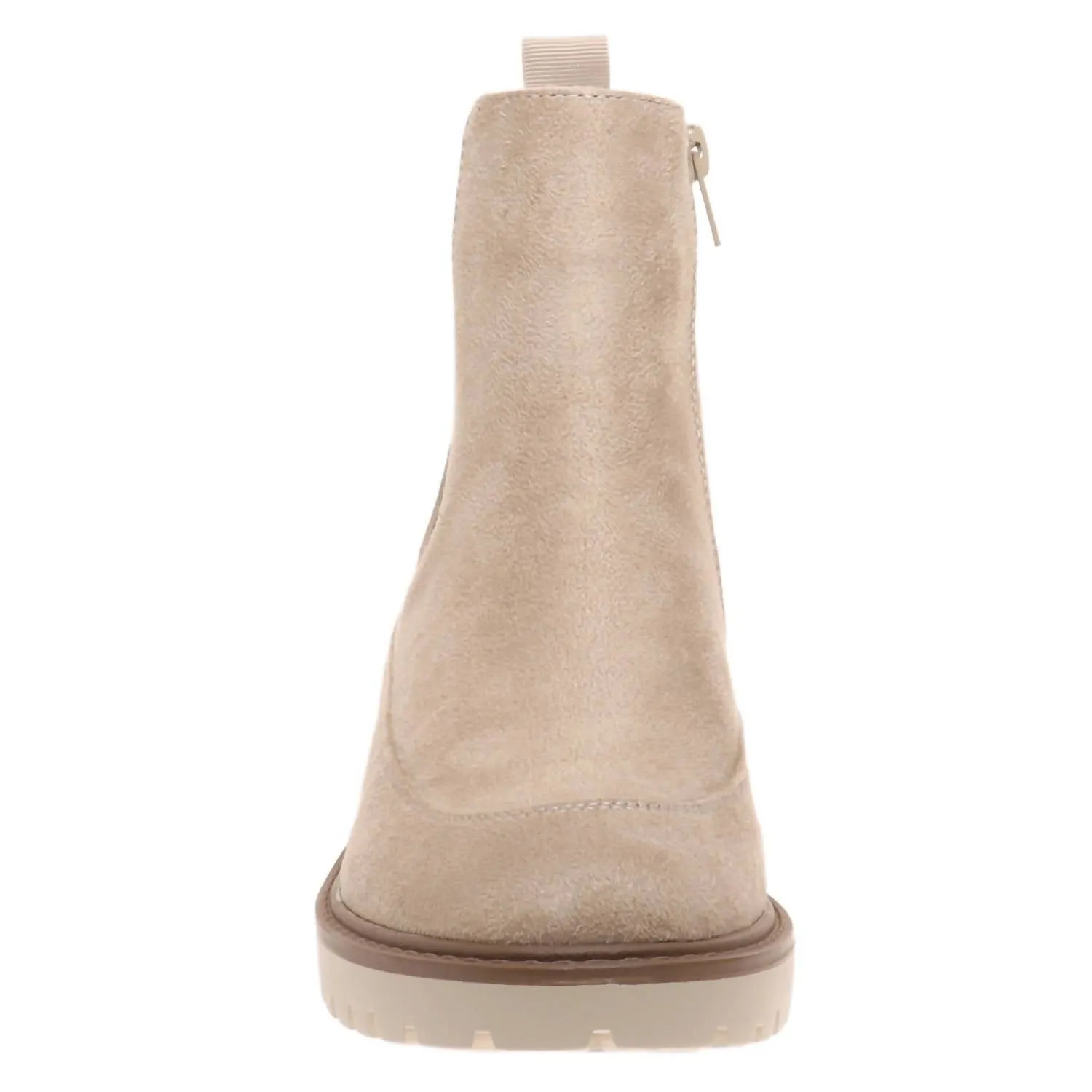 Women Danielle-6 Booties In Wheat
