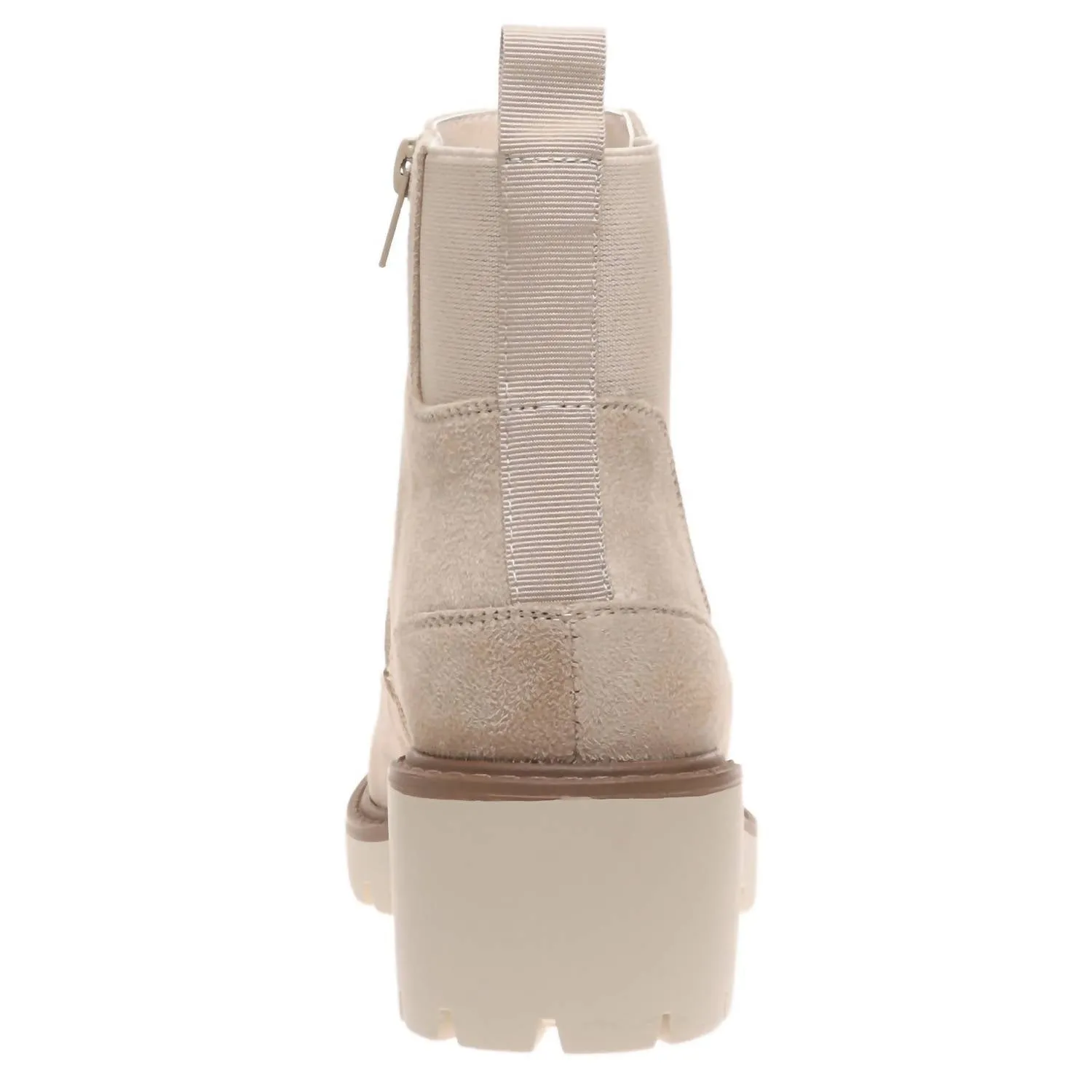 Women Danielle-6 Booties In Wheat