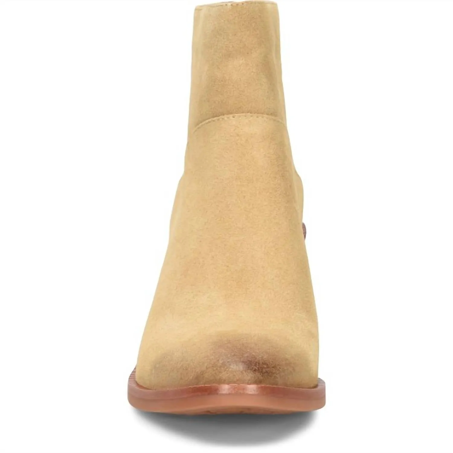 Women Marley Bootie In Hazelwood
