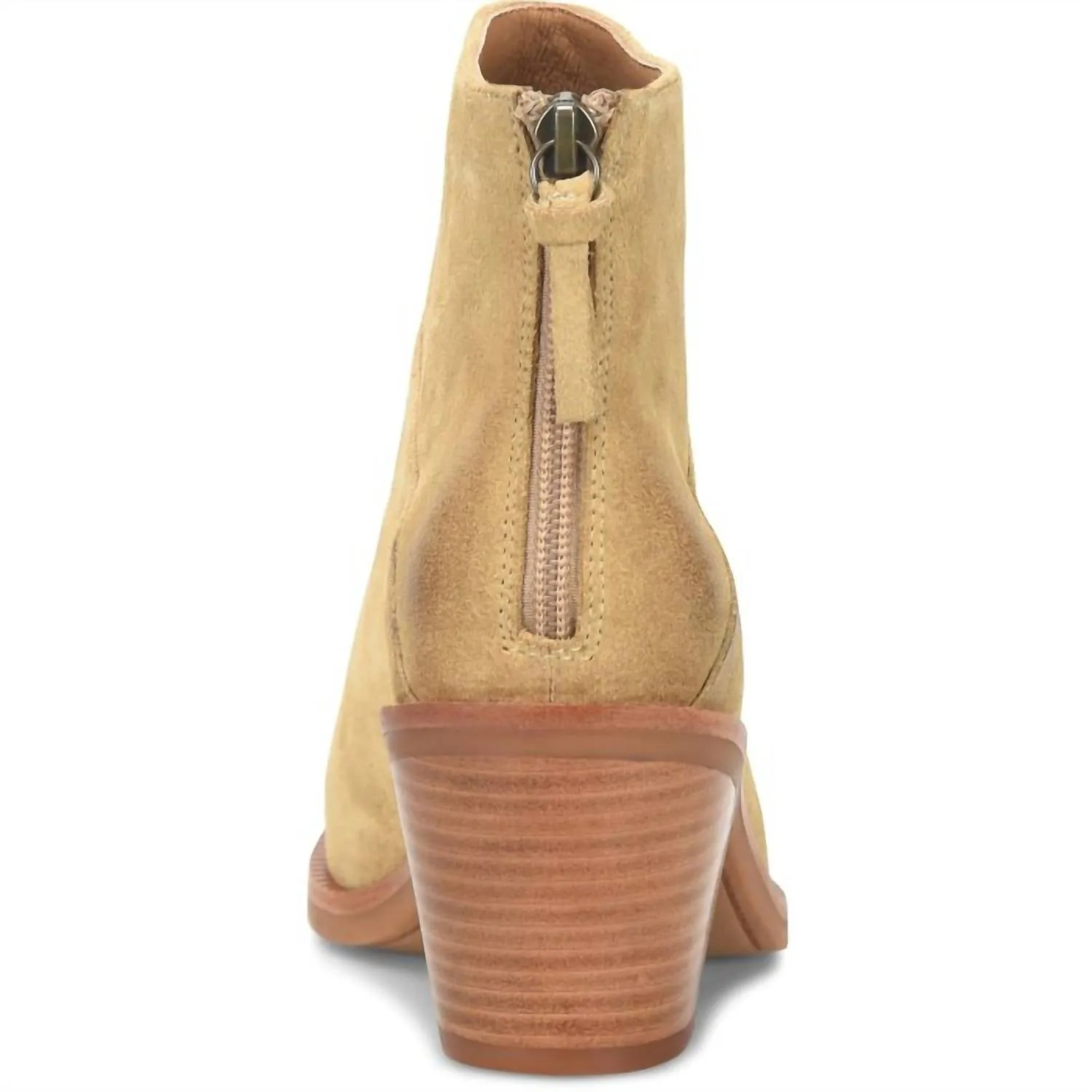 Women Marley Bootie In Hazelwood