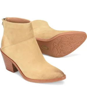 Women Marley Bootie In Hazelwood