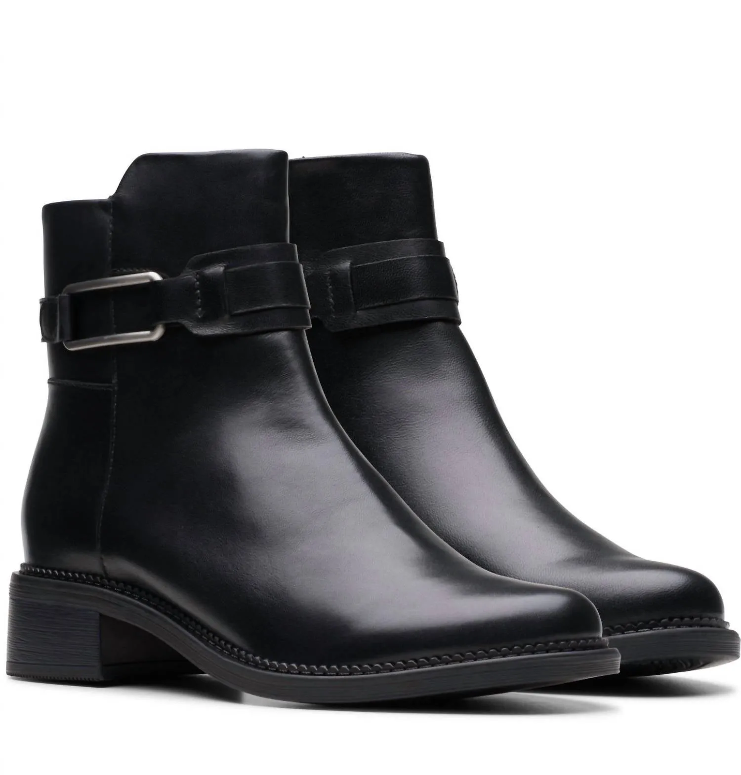 Women Maye Bella Boots In Black