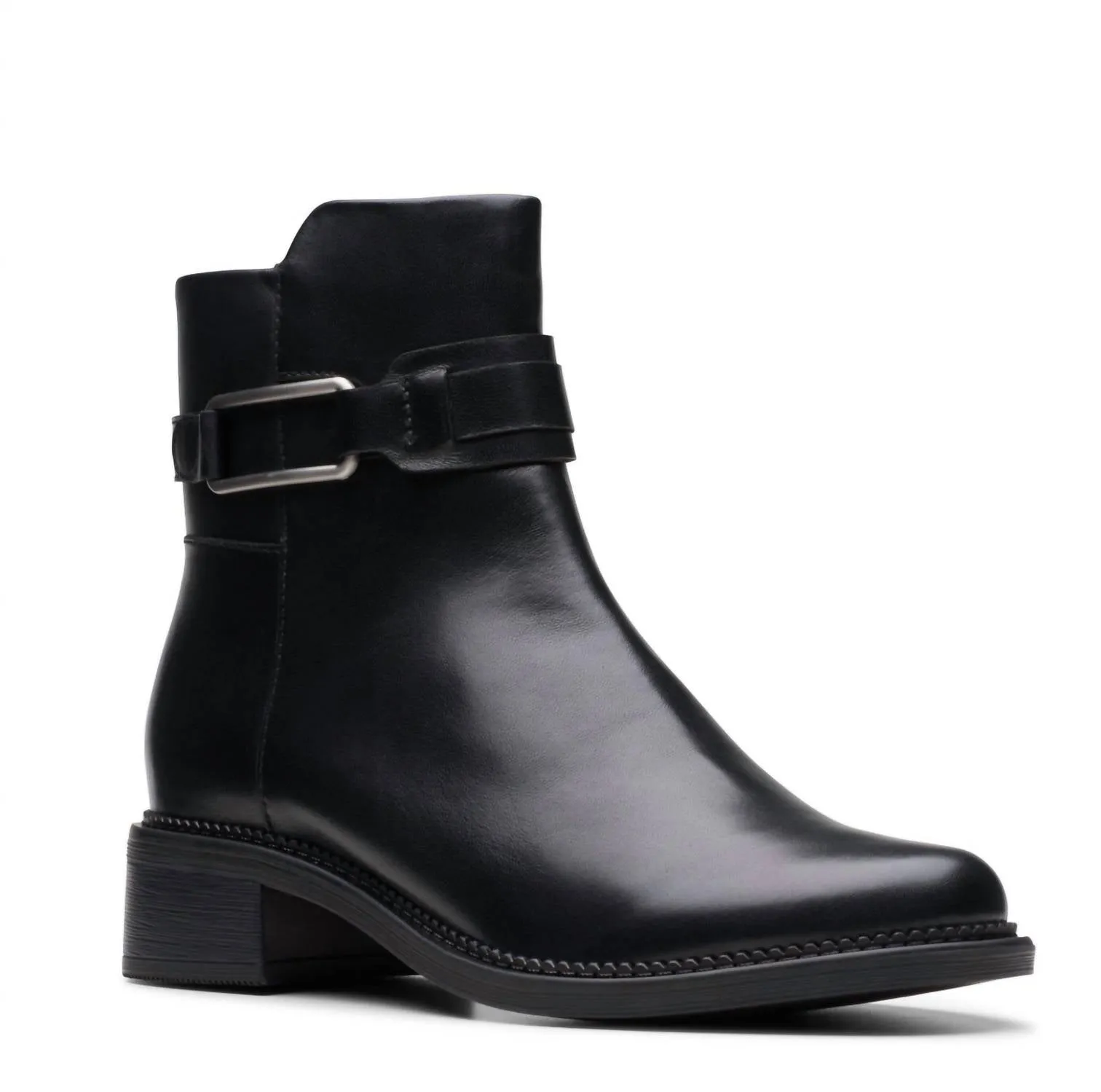 Women Maye Bella Boots In Black