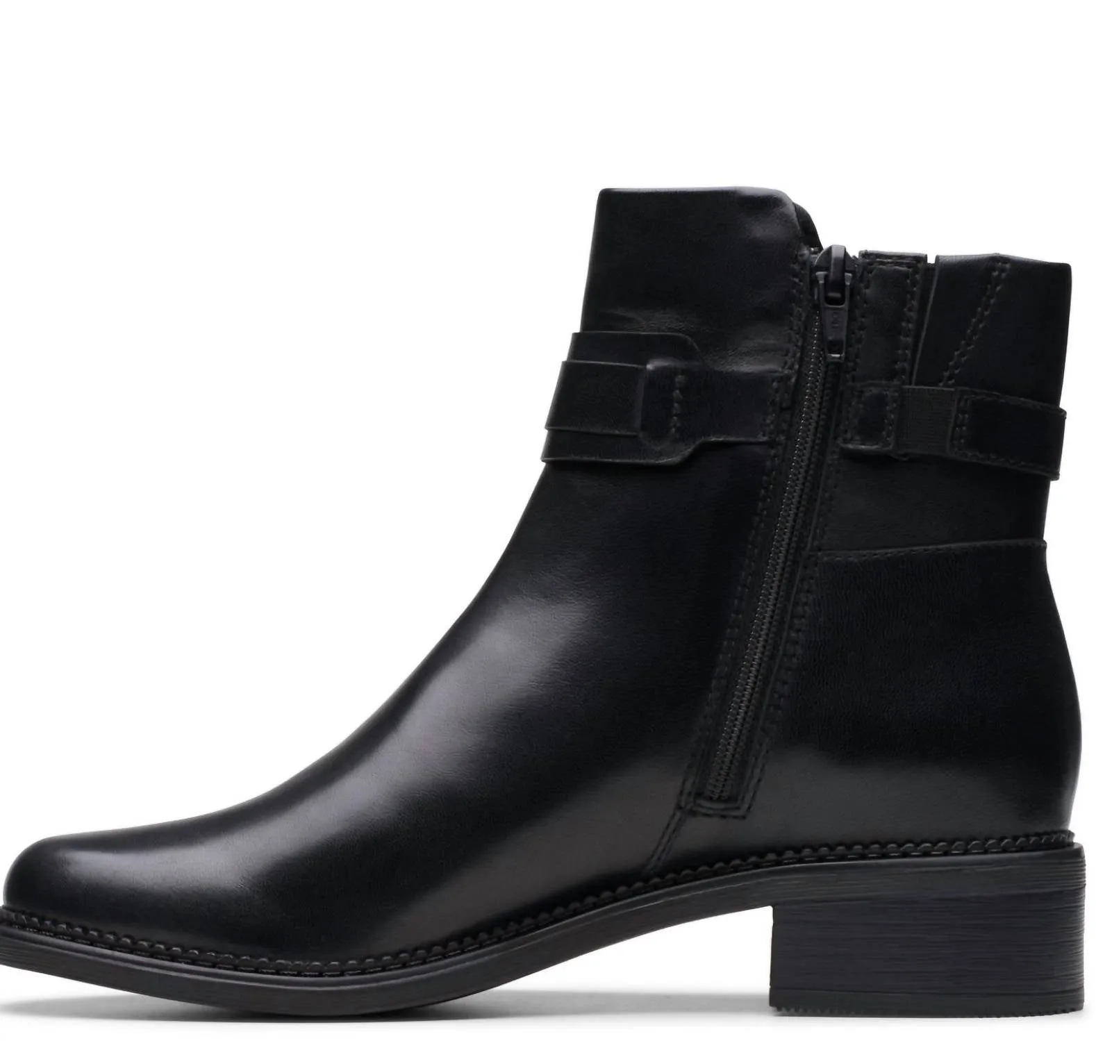 Women Maye Bella Boots In Black