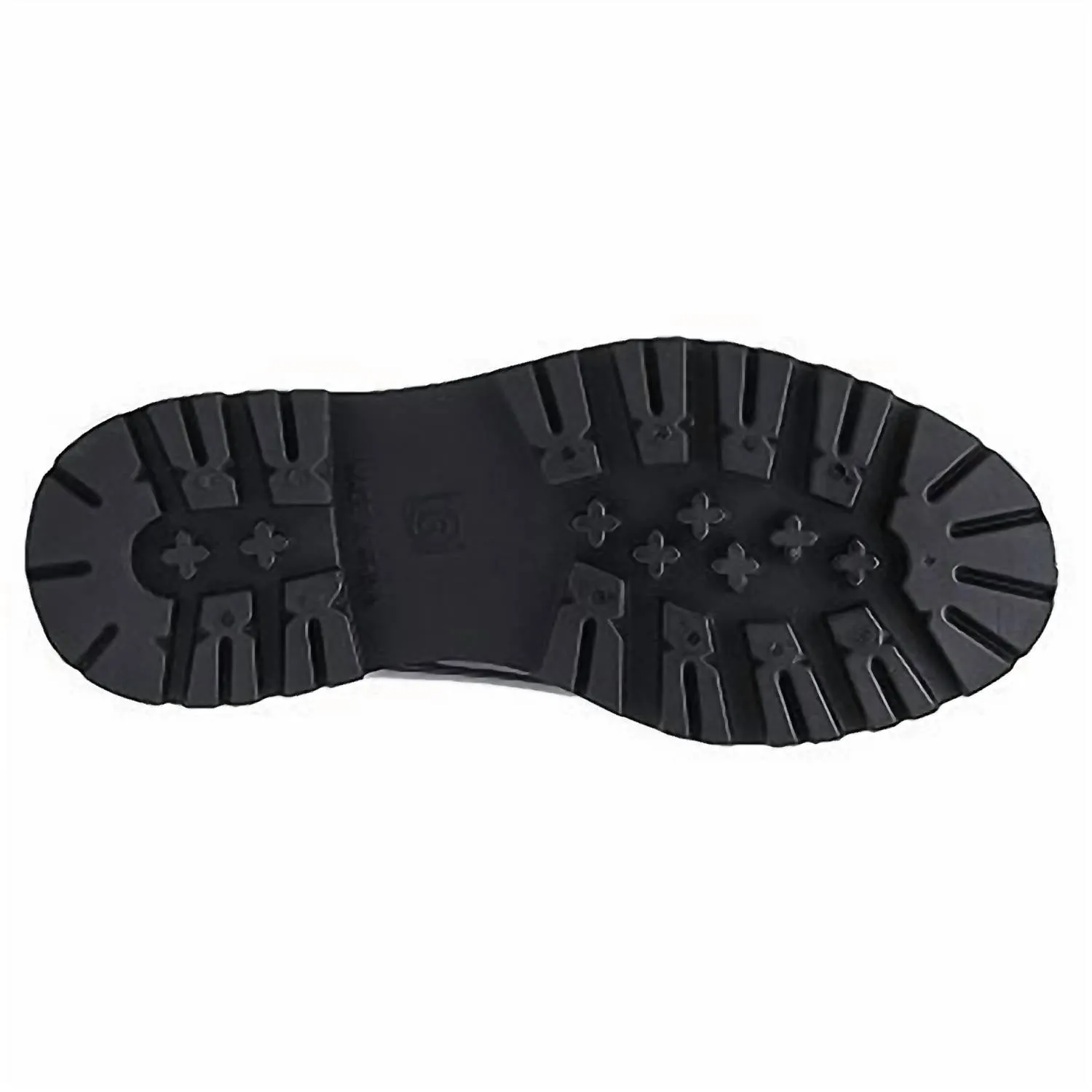 Women Penny Bootie In Black