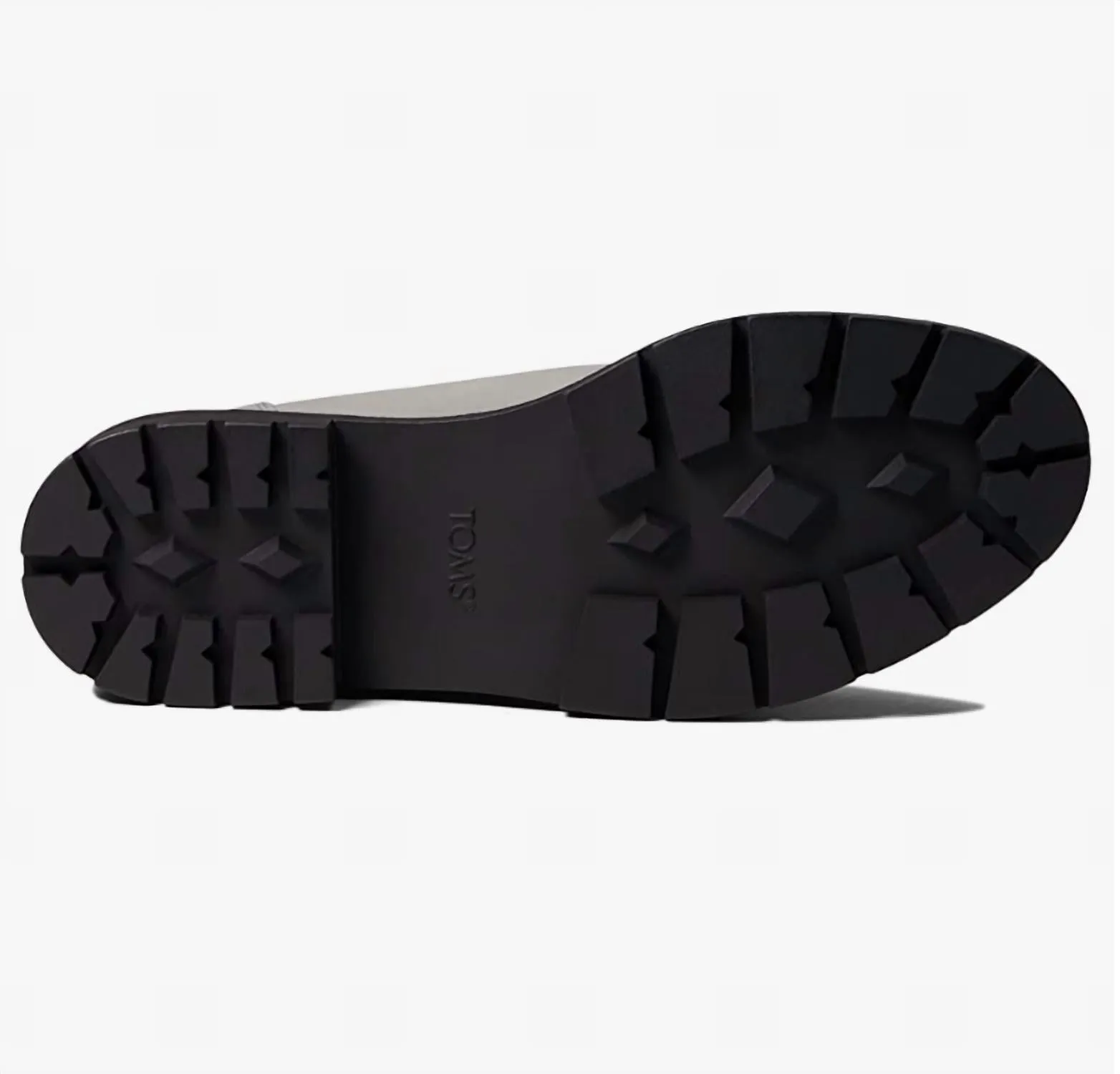 Women Skylar Boot In Cement