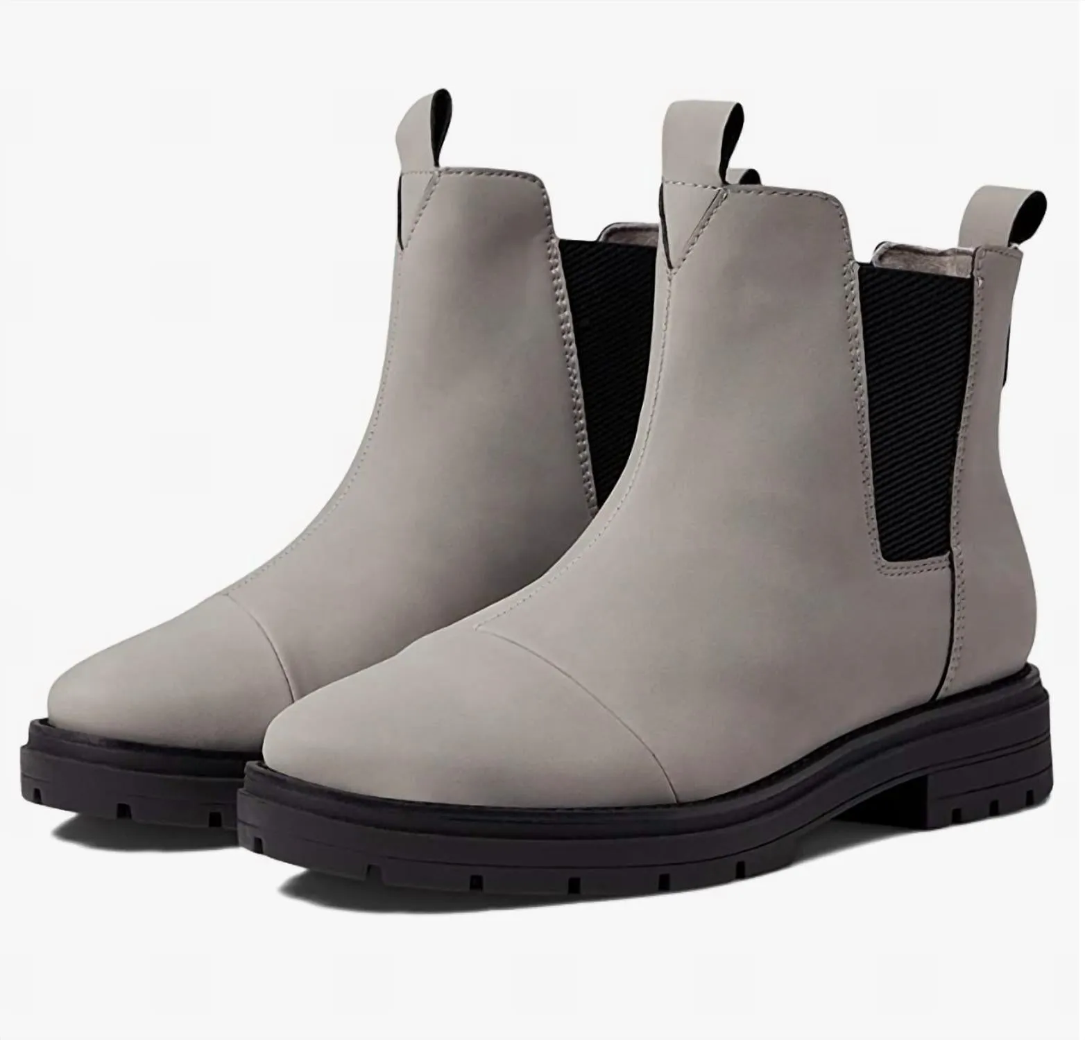 Women Skylar Boot In Cement