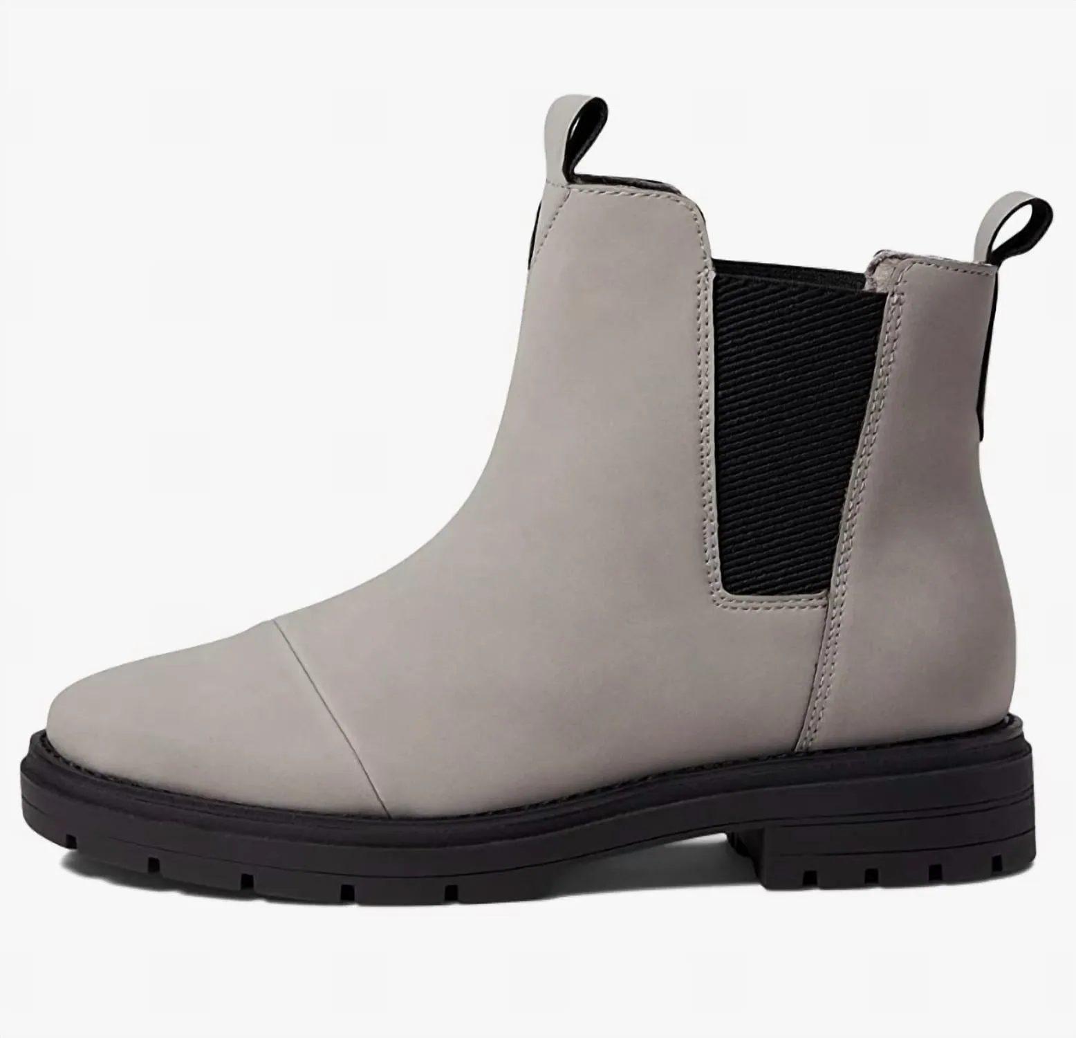 Women Skylar Boot In Cement