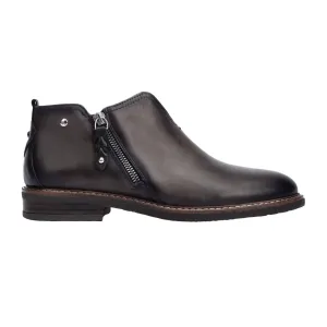 Women's Aldaya Ankle Boots In Lead
