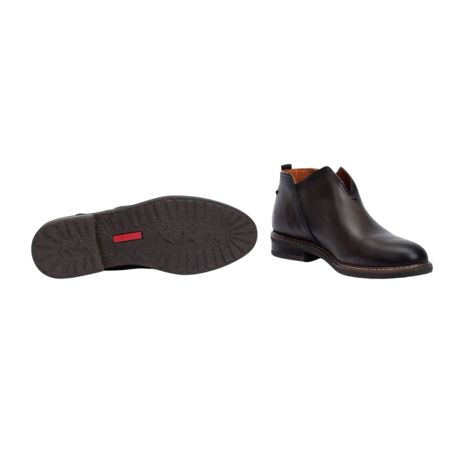 Women's Aldaya Ankle Boots In Lead