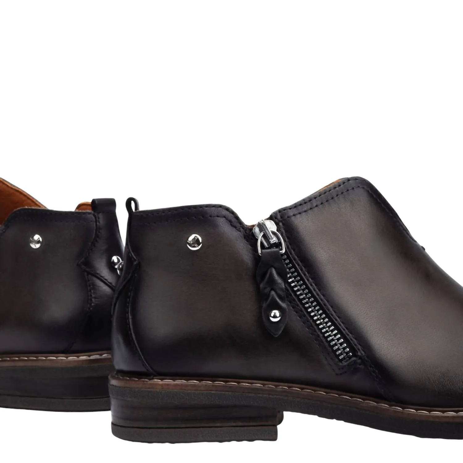 Women's Aldaya Ankle Boots In Lead
