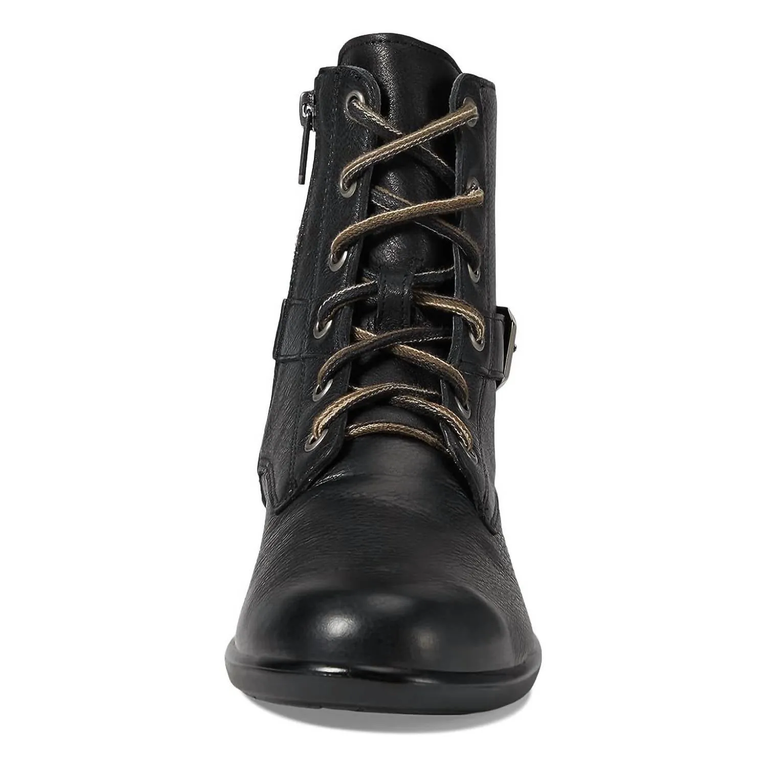 Women's Alize Ankle Boot In Black