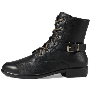 Women's Alize Ankle Boot In Black