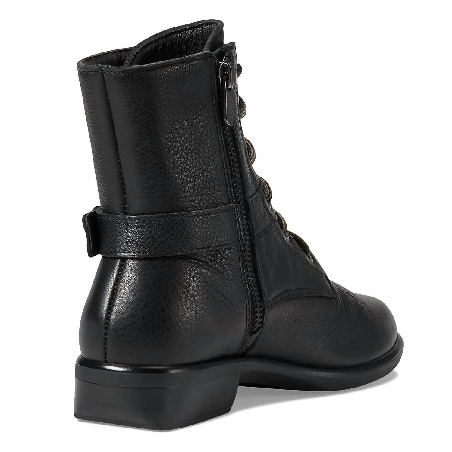 Women's Alize Ankle Boot In Black