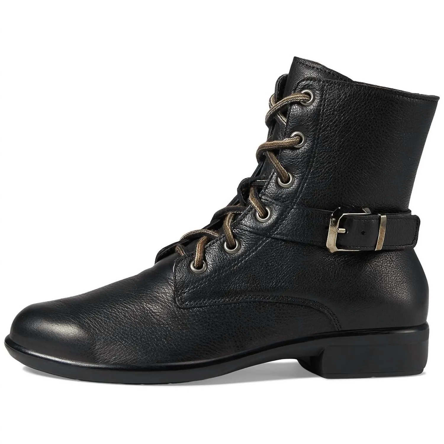Women's Alize Ankle Boot In Black
