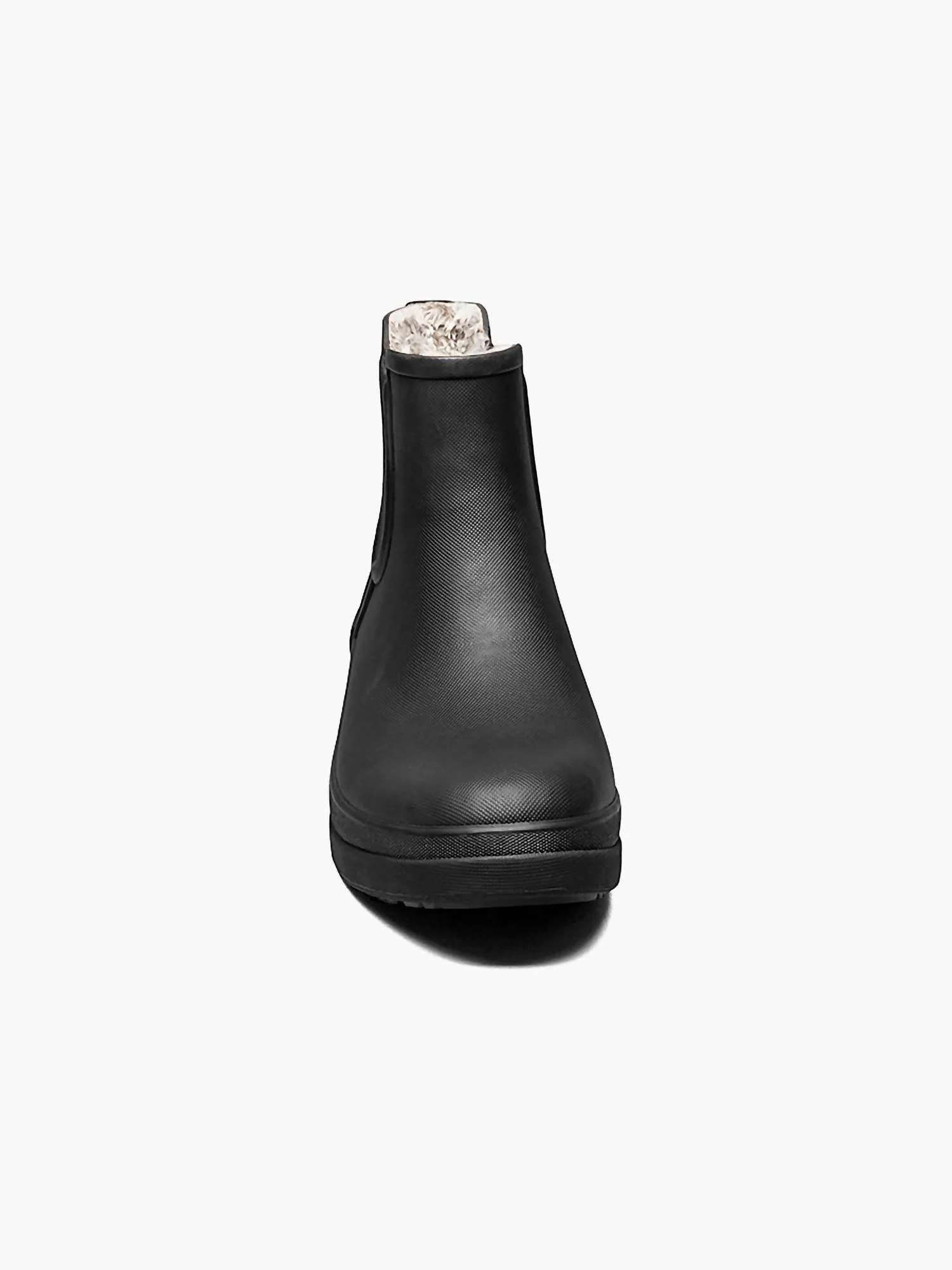 Women's Amanda 2 Plush Chels Boots In Black