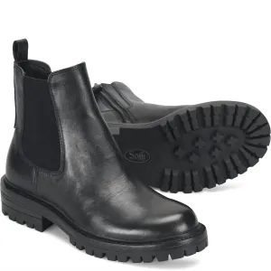 Women's Amanda Boot In Black