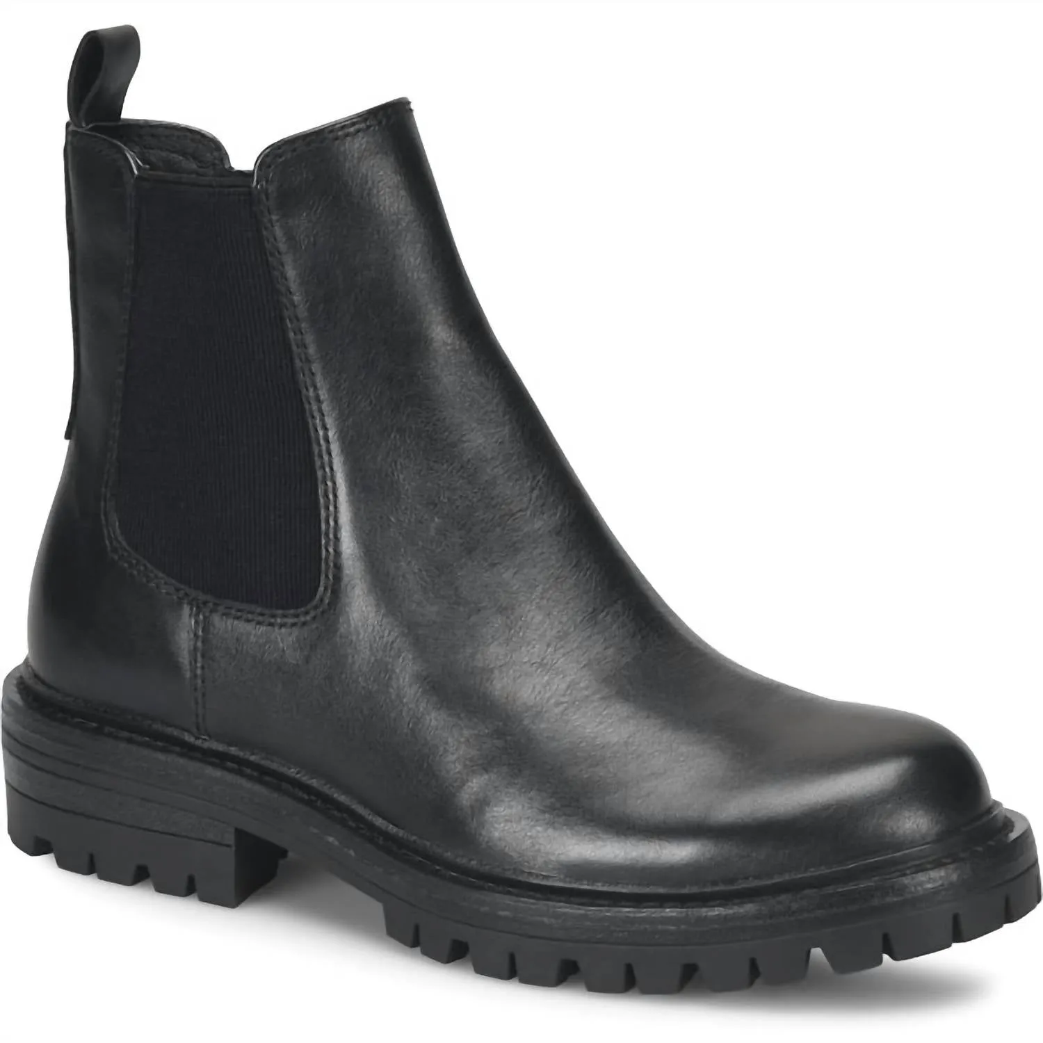 Women's Amanda Boot In Black