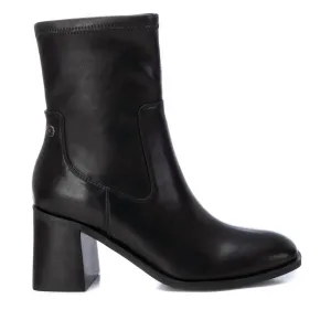 Women's Ankle Booties In Black