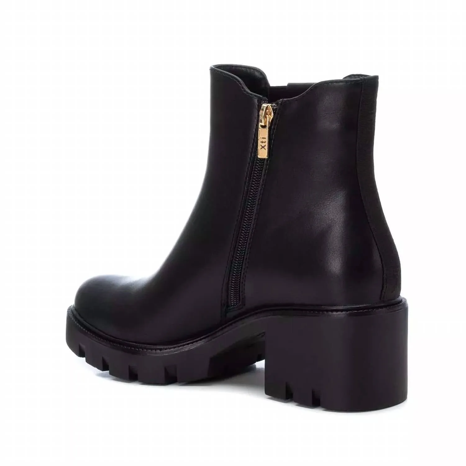 Women's Ankle Booties In Black