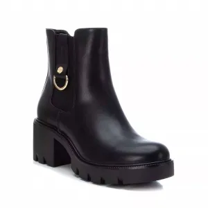 Women's Ankle Booties In Black