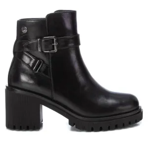 Women's Ankle Booties In Black