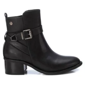 Women's Ankle Boots In Black