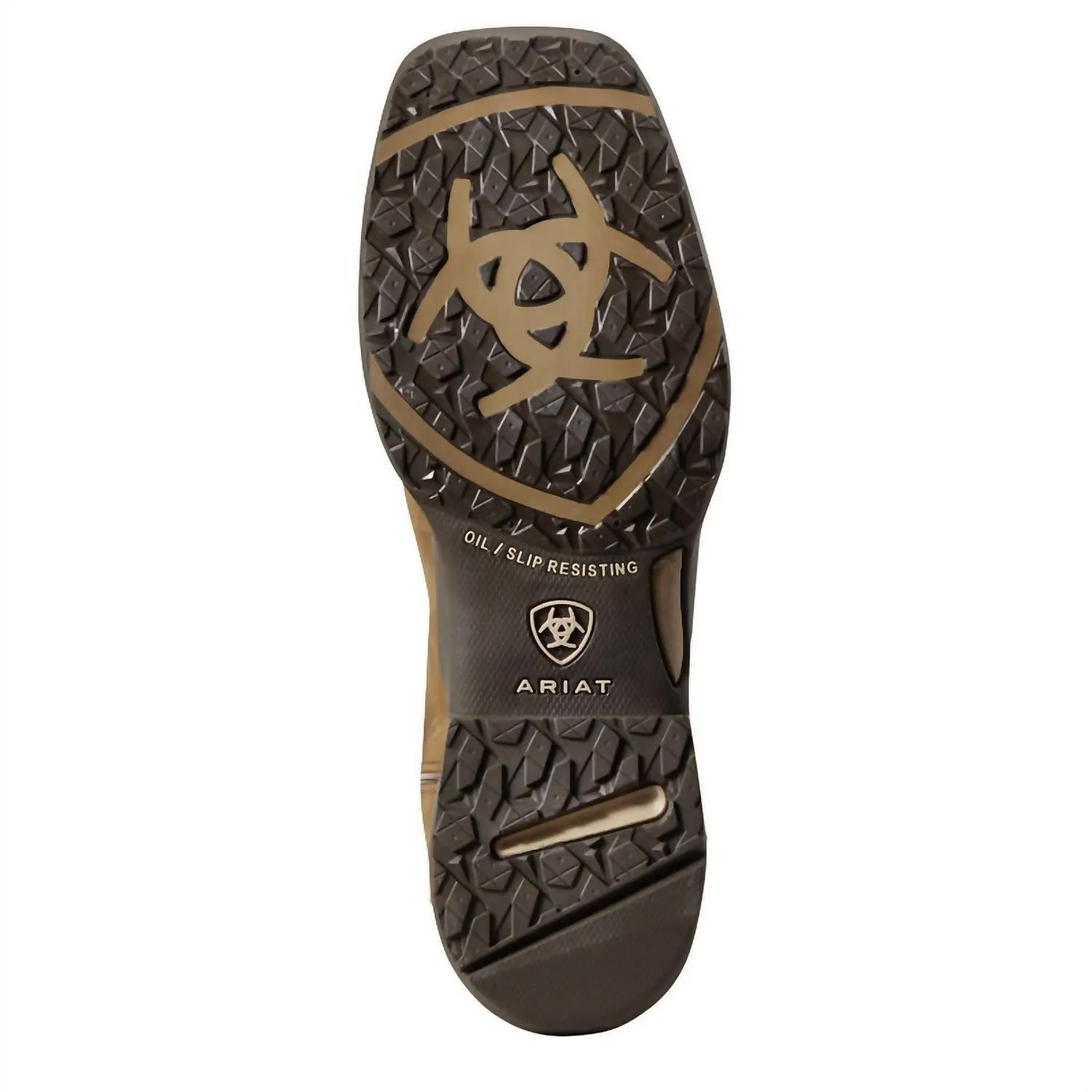 Women's Anthem H2O Boots In Distressed Brn