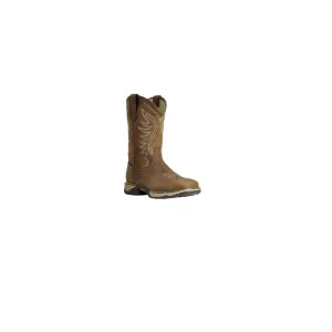 Women's Anthem H2O Boots In Distressed Brn