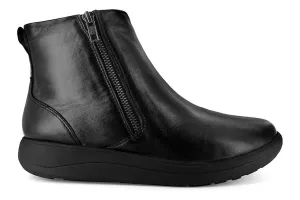 Women's Bamford Ii Boots In Black