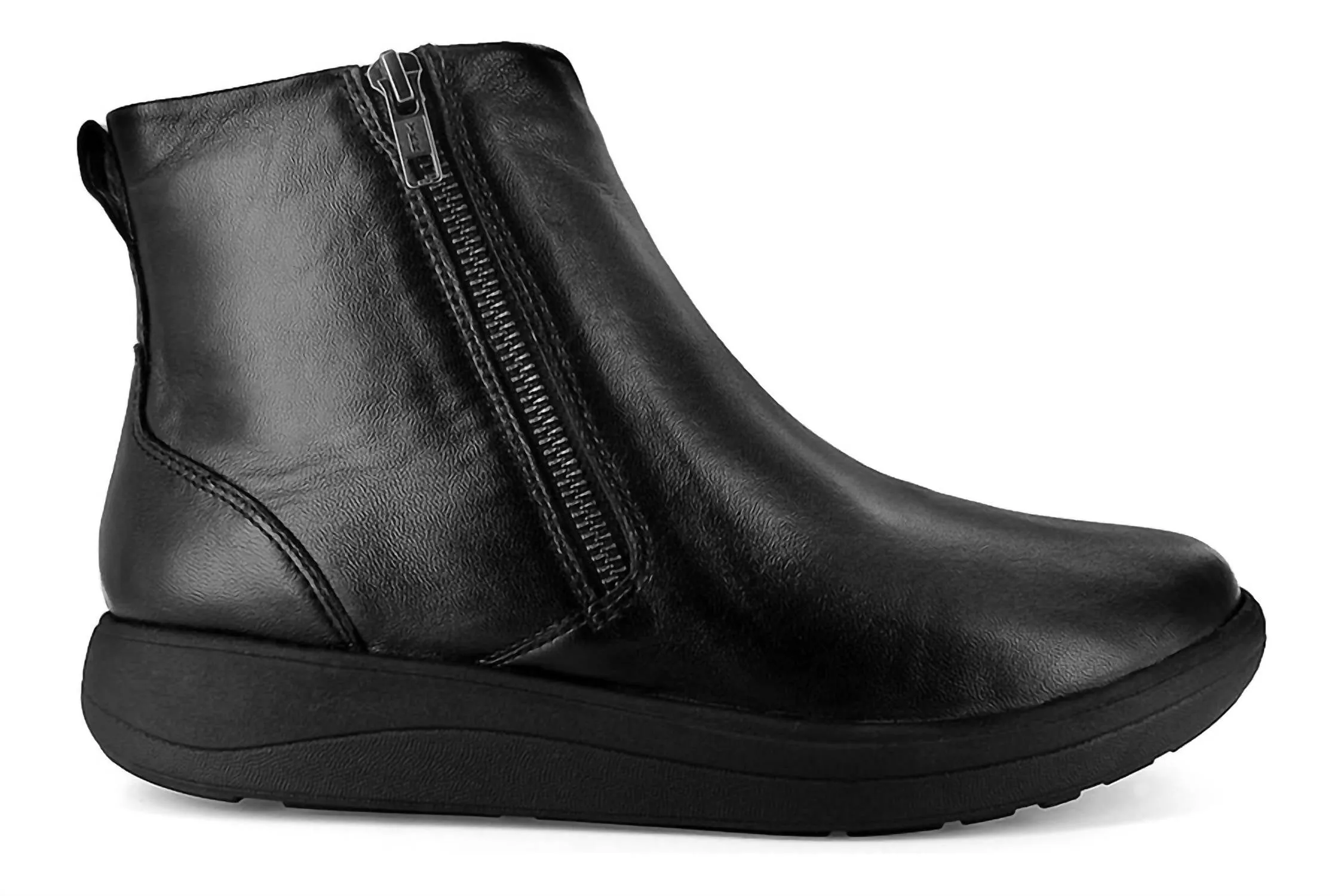 Women's Bamford Ii Boots In Black