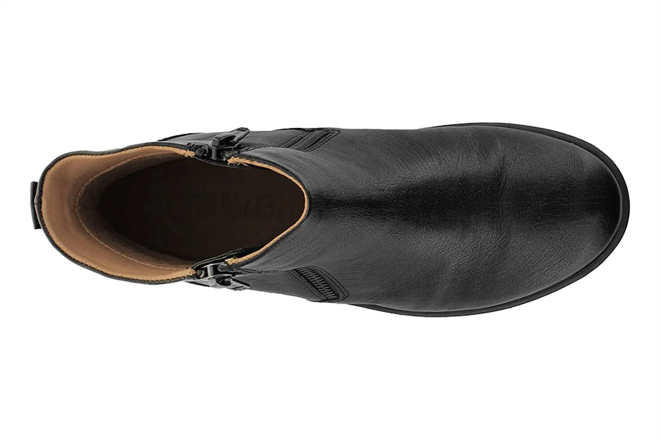 Women's Bamford Ii Boots In Black