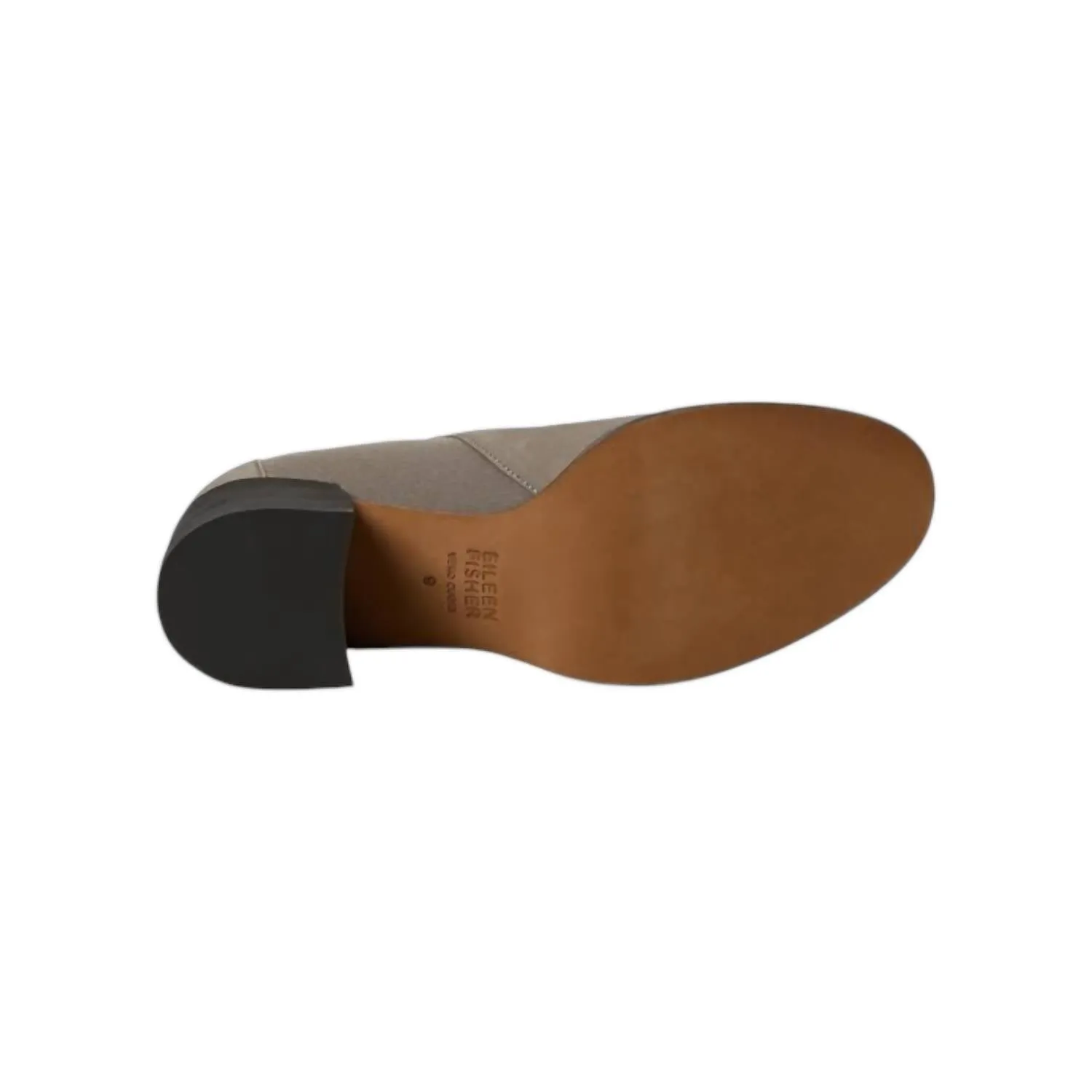 Women's Bayo Drizzle Booties In Drizzle Tumbled Nubuck
