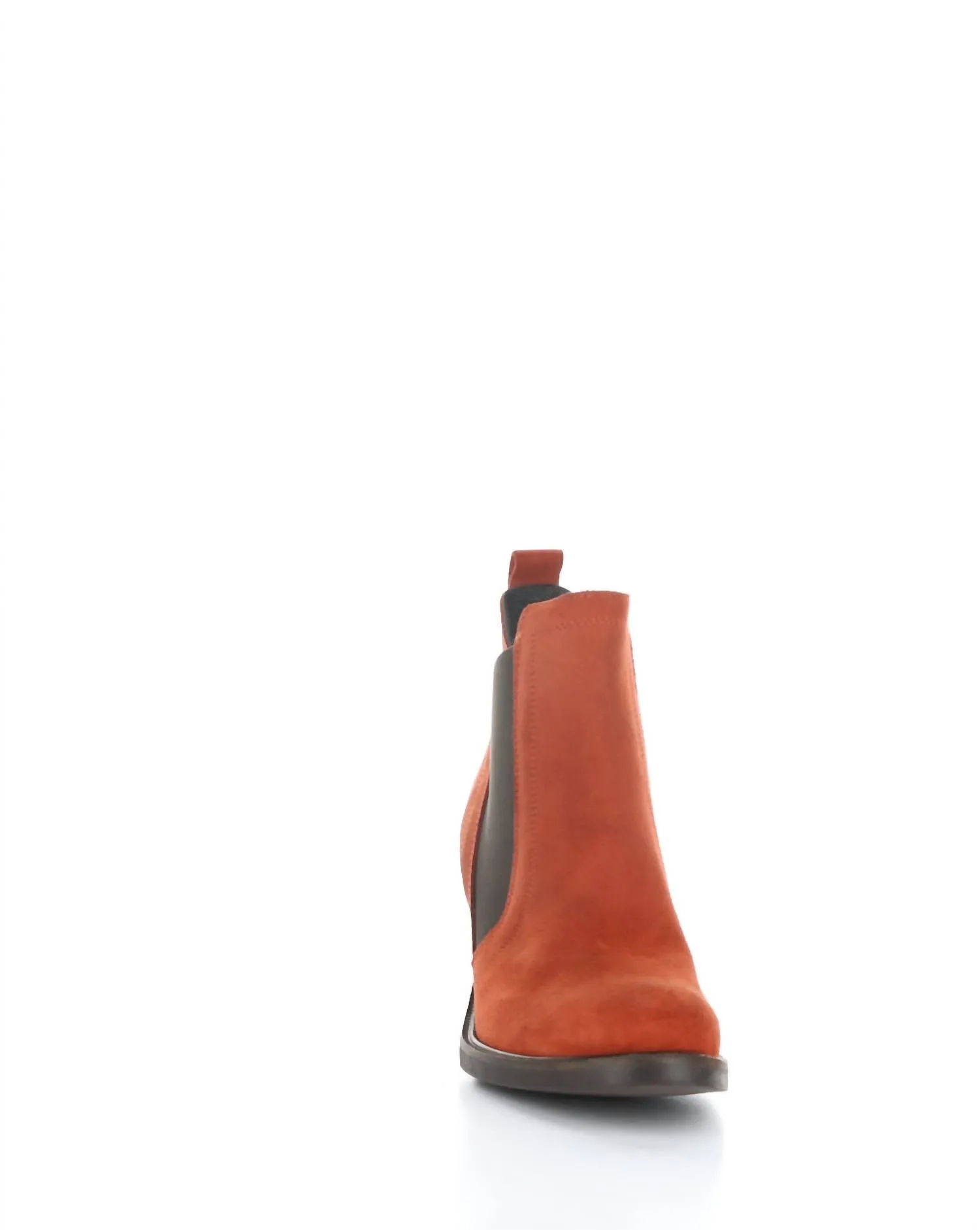 Women's Bellini Waterproof Chelsea Boot In Terra Cotta